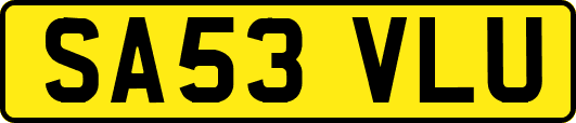 SA53VLU