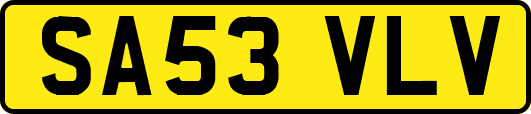 SA53VLV