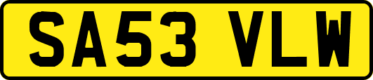 SA53VLW