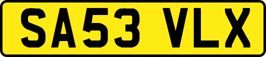 SA53VLX
