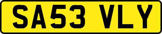 SA53VLY