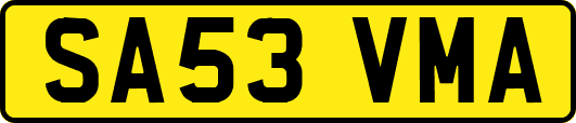 SA53VMA