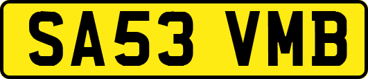 SA53VMB