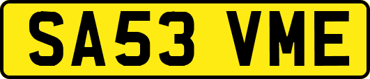 SA53VME