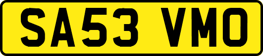 SA53VMO