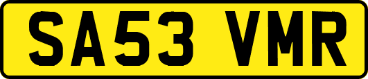 SA53VMR