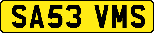 SA53VMS