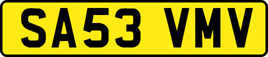 SA53VMV