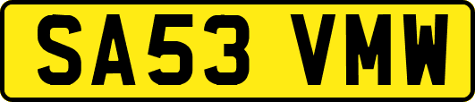 SA53VMW
