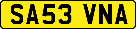 SA53VNA