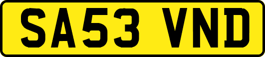 SA53VND