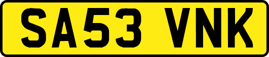 SA53VNK