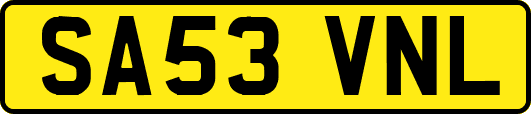 SA53VNL