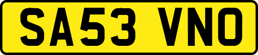 SA53VNO
