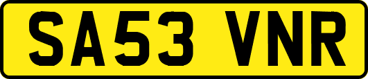 SA53VNR