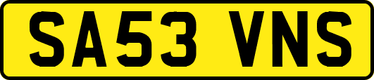 SA53VNS