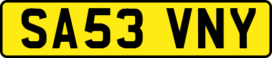 SA53VNY