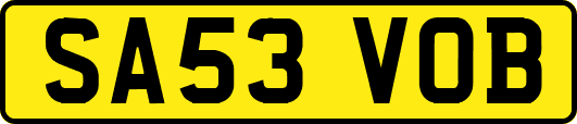 SA53VOB