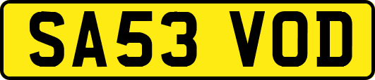 SA53VOD