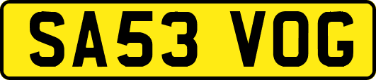 SA53VOG