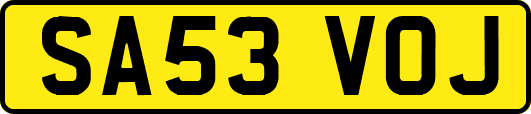 SA53VOJ