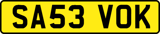 SA53VOK