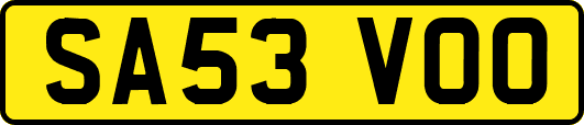 SA53VOO