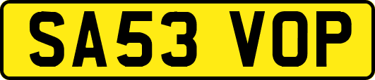 SA53VOP