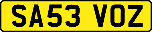 SA53VOZ