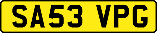 SA53VPG