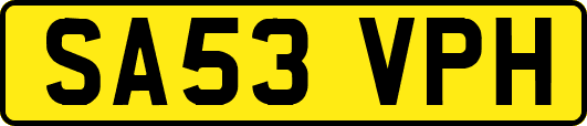 SA53VPH