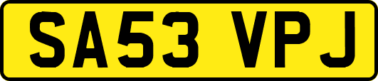 SA53VPJ