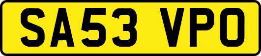 SA53VPO