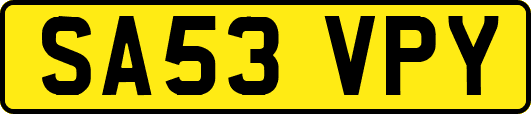 SA53VPY