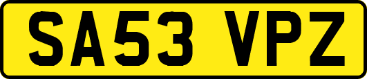 SA53VPZ