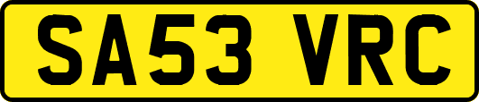 SA53VRC