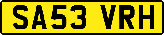 SA53VRH