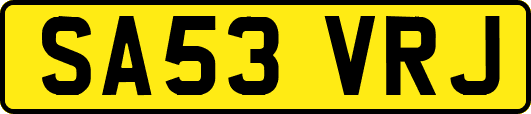 SA53VRJ