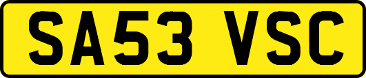 SA53VSC