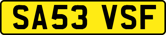 SA53VSF