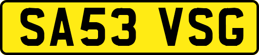 SA53VSG