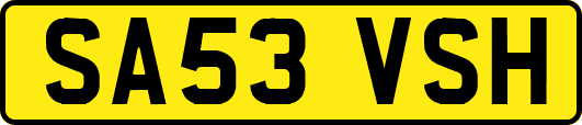 SA53VSH