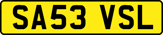 SA53VSL