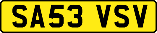 SA53VSV