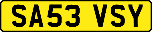 SA53VSY