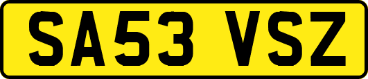 SA53VSZ