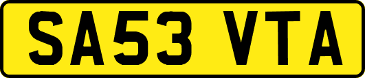 SA53VTA
