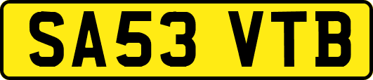 SA53VTB