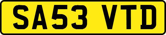 SA53VTD