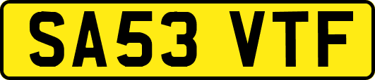 SA53VTF